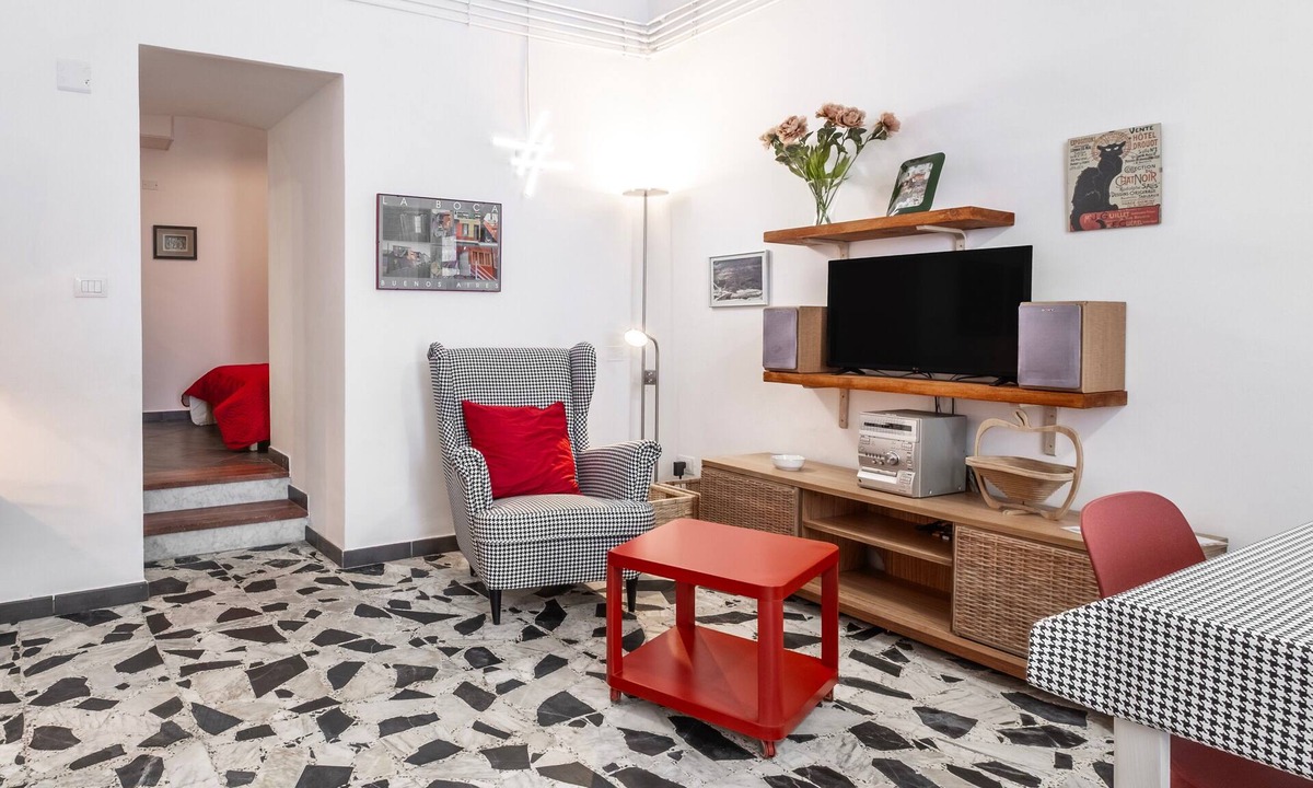 Orvieto Apartment | Apartment 'Cornelio' with Wi-Fi
