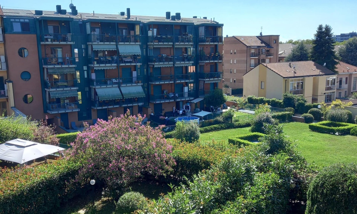 Sassi Apartment | APARTMENT corso casale 311- SWEET
