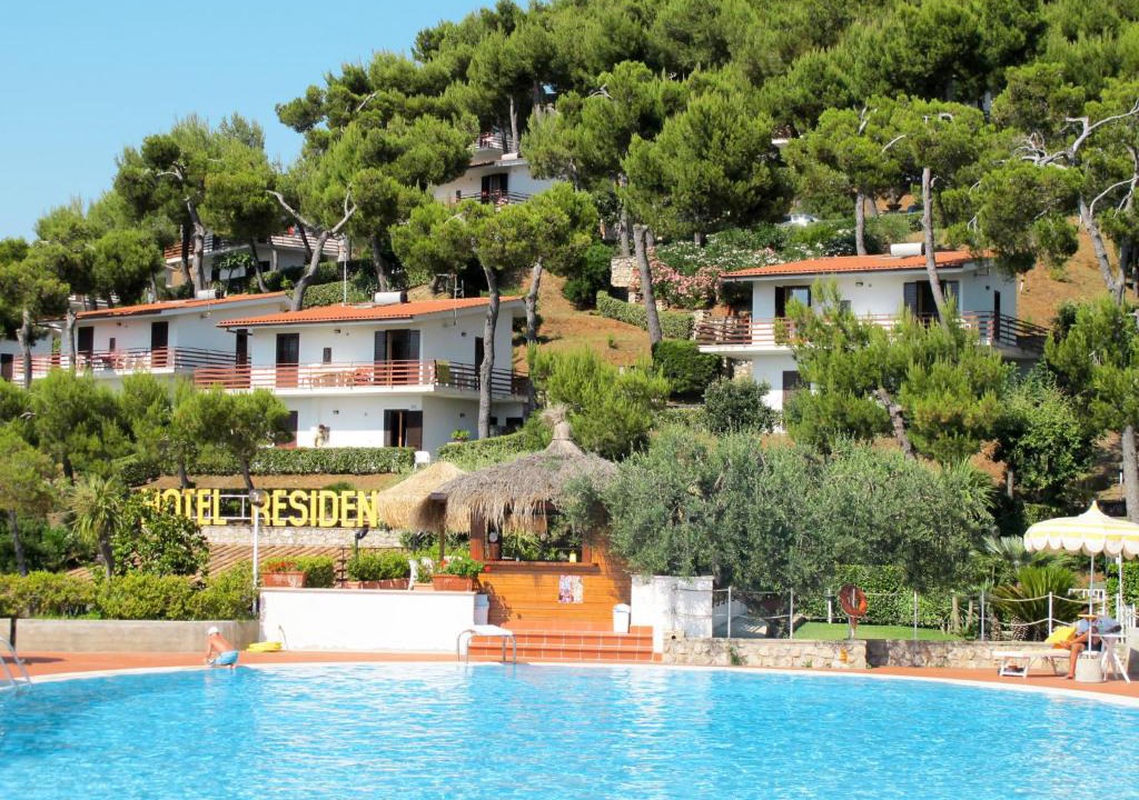 Sperlonga Apartment | Apartment Costa di Kair ed Din-3 by Interhome