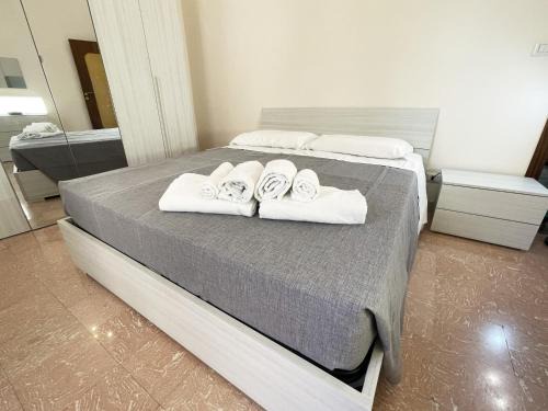 Manfredonia House | Apartment Dietro L'Angolo - Affitti Brevi Italia