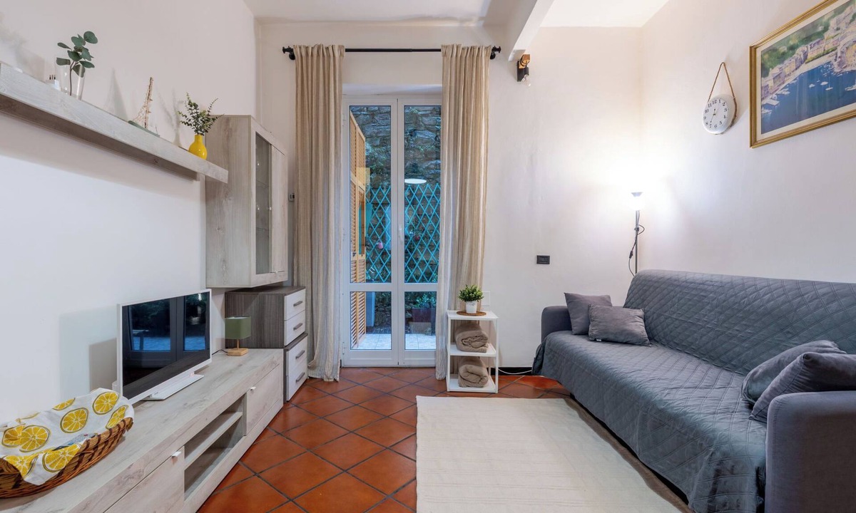 Lagaccio Apartment | Apartment Elina by Interhome