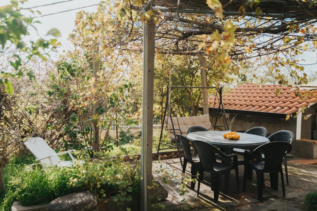 Coccorino Apartment | Apartment Finy - near Tropea - new renovated