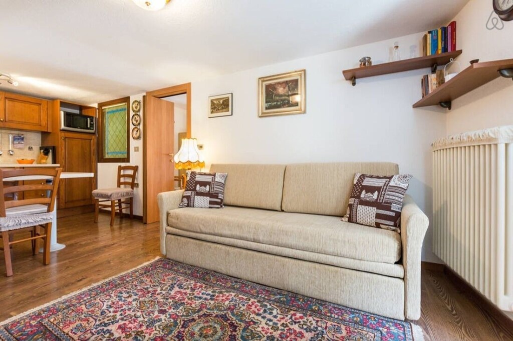 Dolonne Apartment | Apartment/ flat - Courmayeur