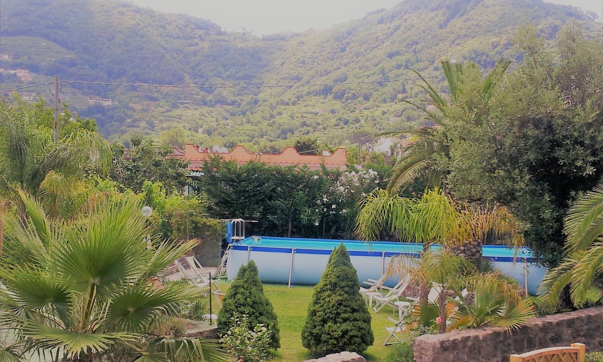 Fiaiano Apartment | Apartment/flat - Ischia