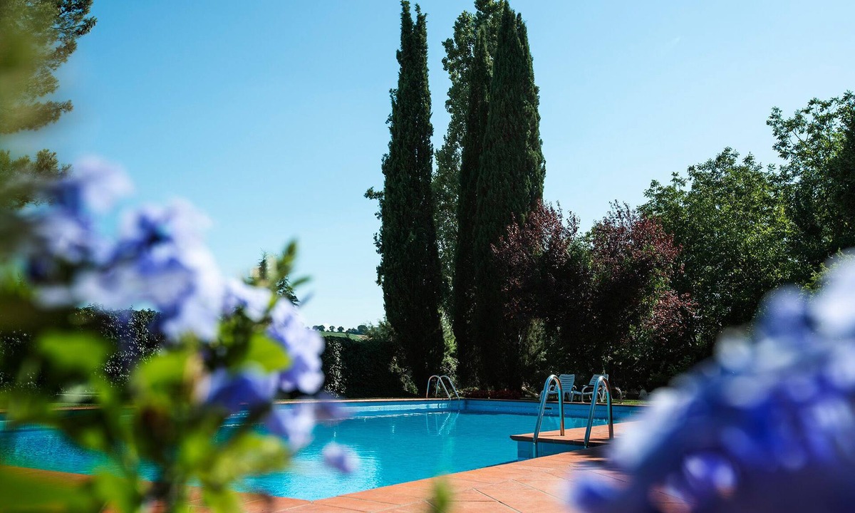 Montefano House | Apartment/flat - Montefano