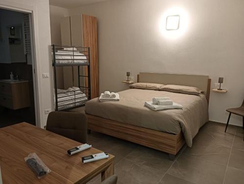 Cairo Montenotte Apartment | Apartment for 4