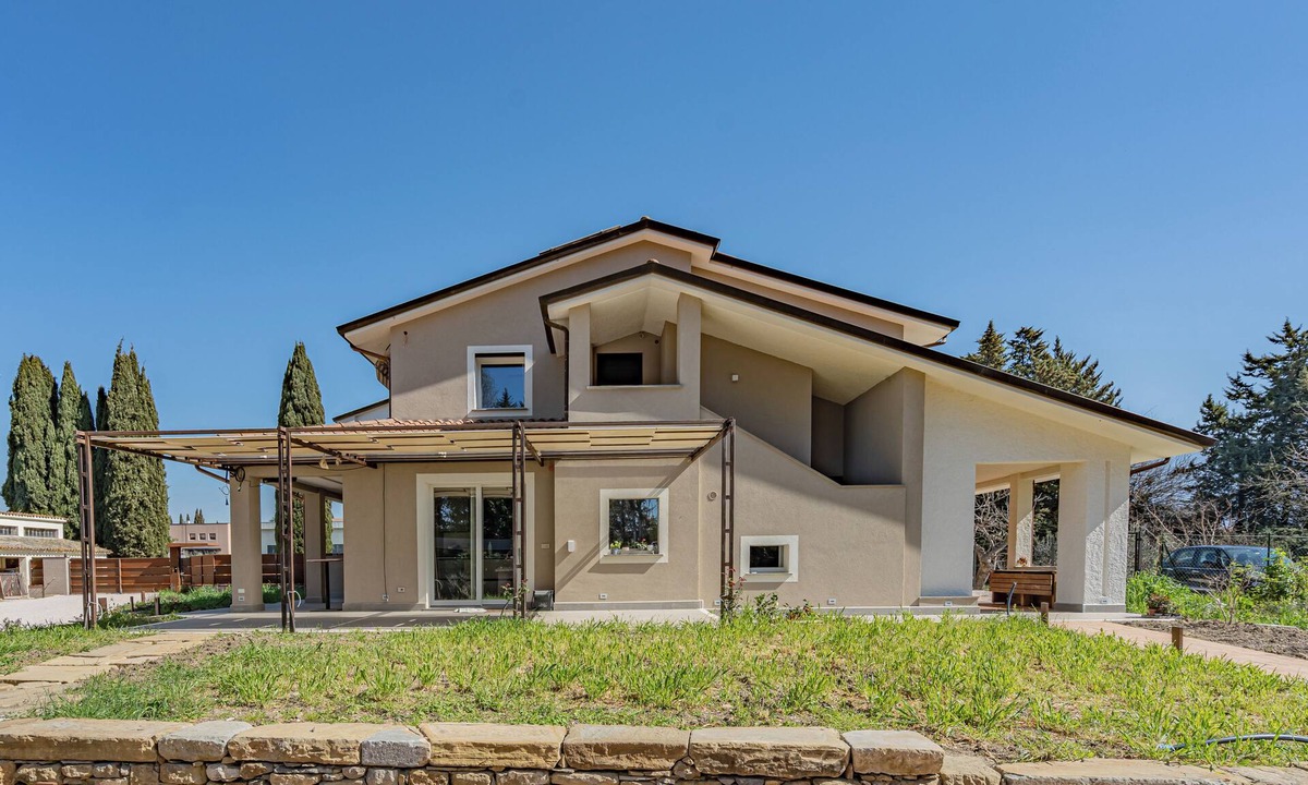 Santa Maria degli Angeli Apartment | Apartment for families and groups - 10 minutes from Assisi