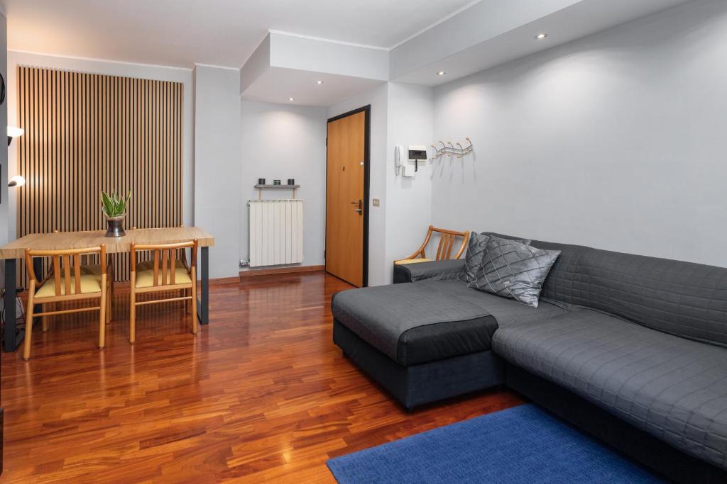 Assago Apartment | Apartment Forum IV