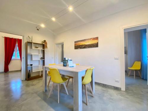 San Massimo Apartment | Apartment Gemütliche Wohnung mit Privatparkplatz by Interhome