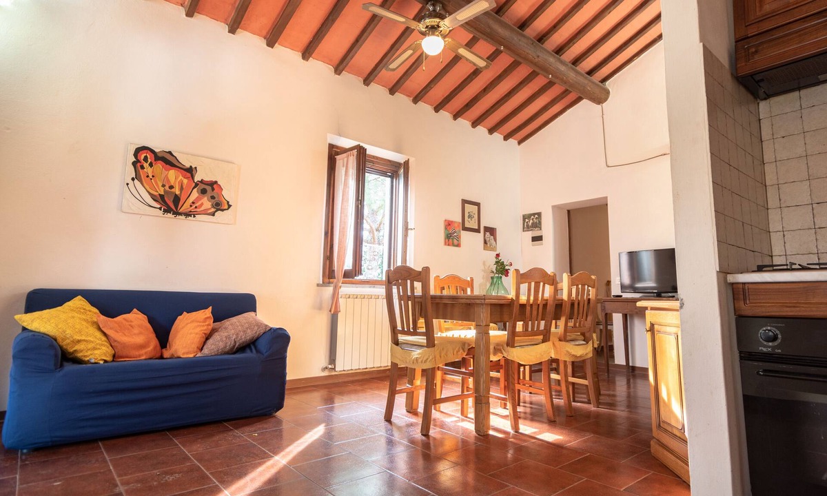 Castiglione del Lago Apartment | Apartment Ginestra