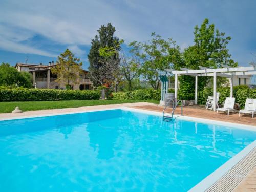 Citta Sant'Angelo Apartment | Apartment Grappolo Verde by Interhome