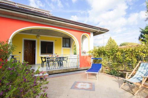 Marina di Ascea Apartment | Apartment in Cilento near Sandy Beach