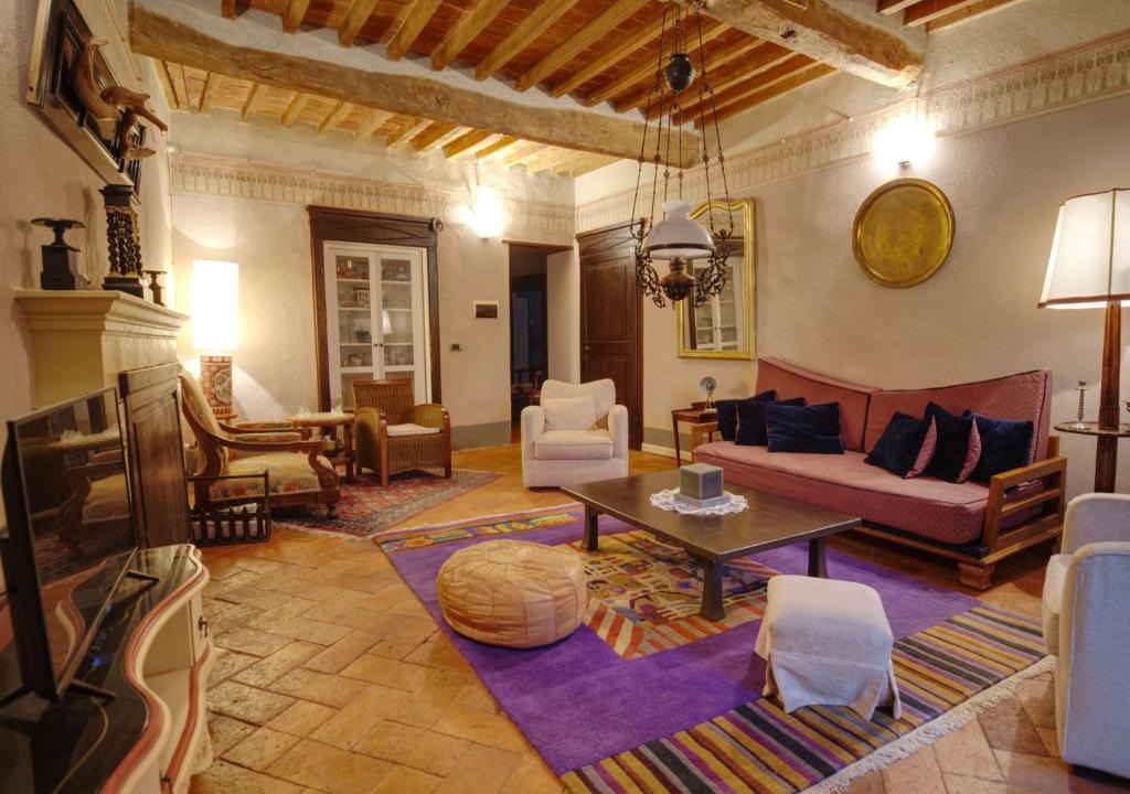Montieri Apartment | Apartment I Tre Camini by Interhome