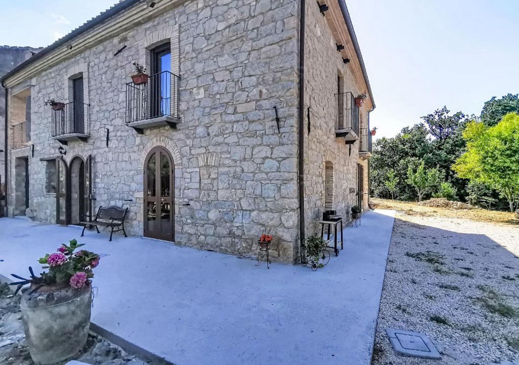 Archi Apartment | Apartment Il casolare di Campagna - Piano terra by Interhome