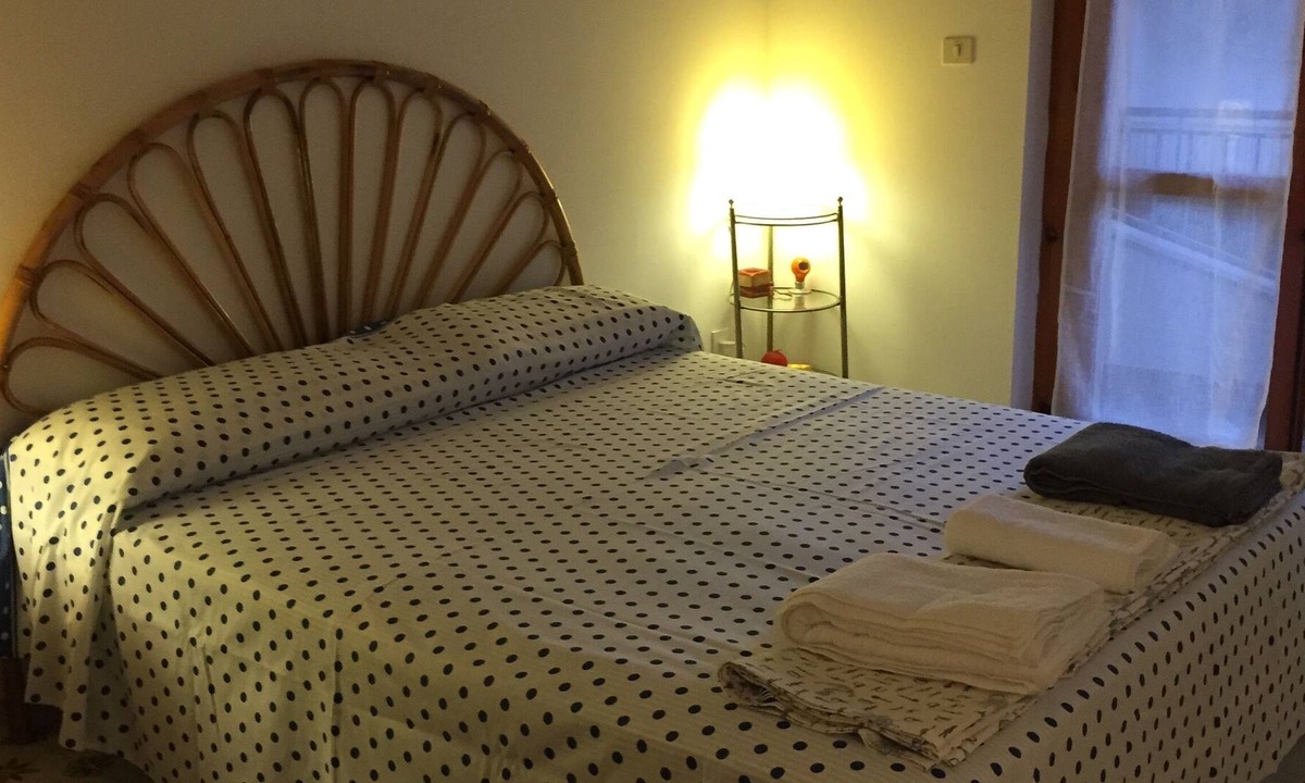 Scalea House | Apartment in a central and quiet area
