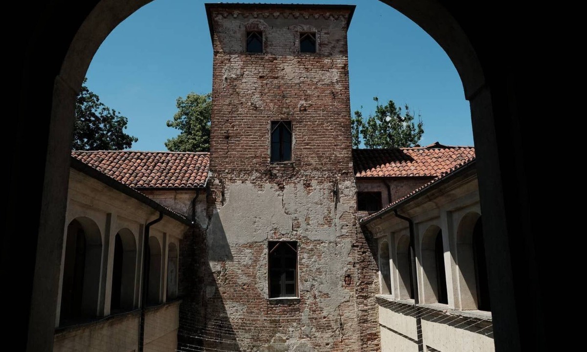 La Loggia Apartment | Apartment in La Loggia Turin
