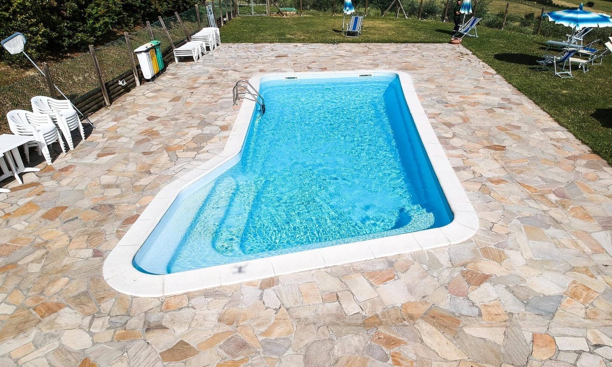 Montecarotto Apartment | Apartment in Marche with Pool & Wine Tours