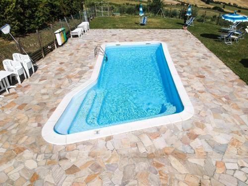 Montecarotto Apartment | Apartment in Marche with Pool & Wine Tours