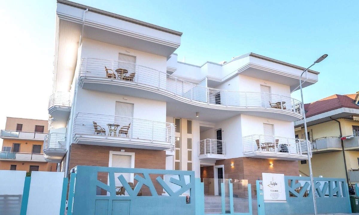 Martinsicuro Apartment | Apartment in Martinsicuro near Beaches