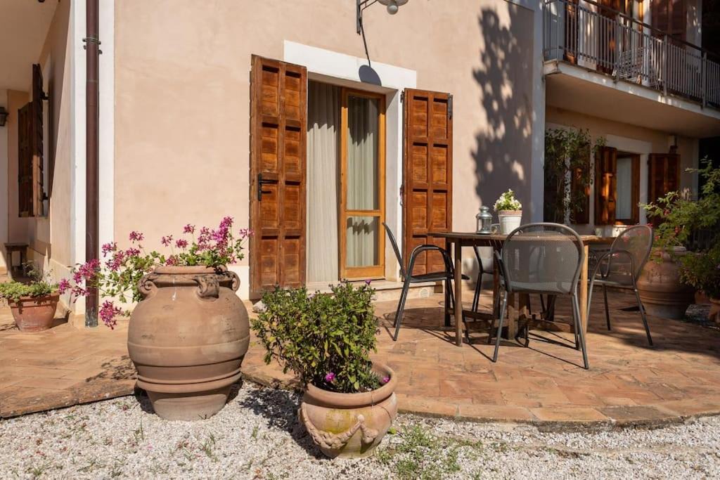 Perugia Apartment | Apartment in nature,10min from city