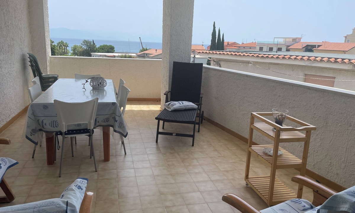 San Giovanni a Piro Apartment | Apartment in the center of Scario