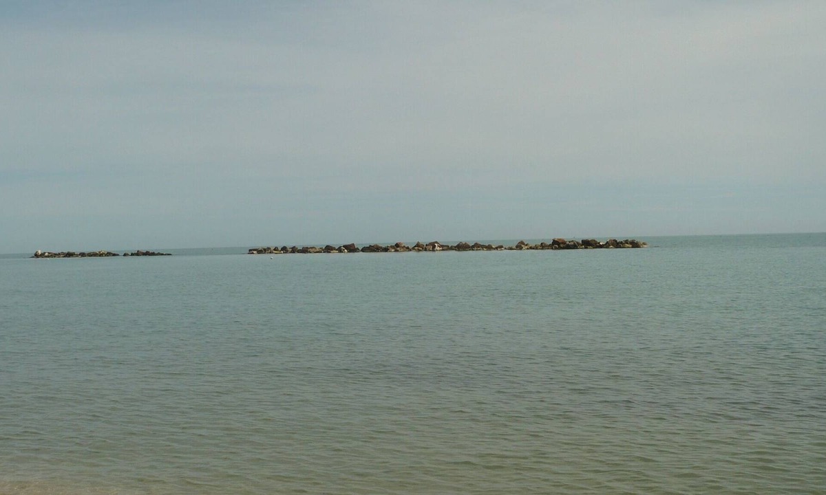 Porto Potenza Picena Apartment | APARTMENT 50 m FROM THE SEA