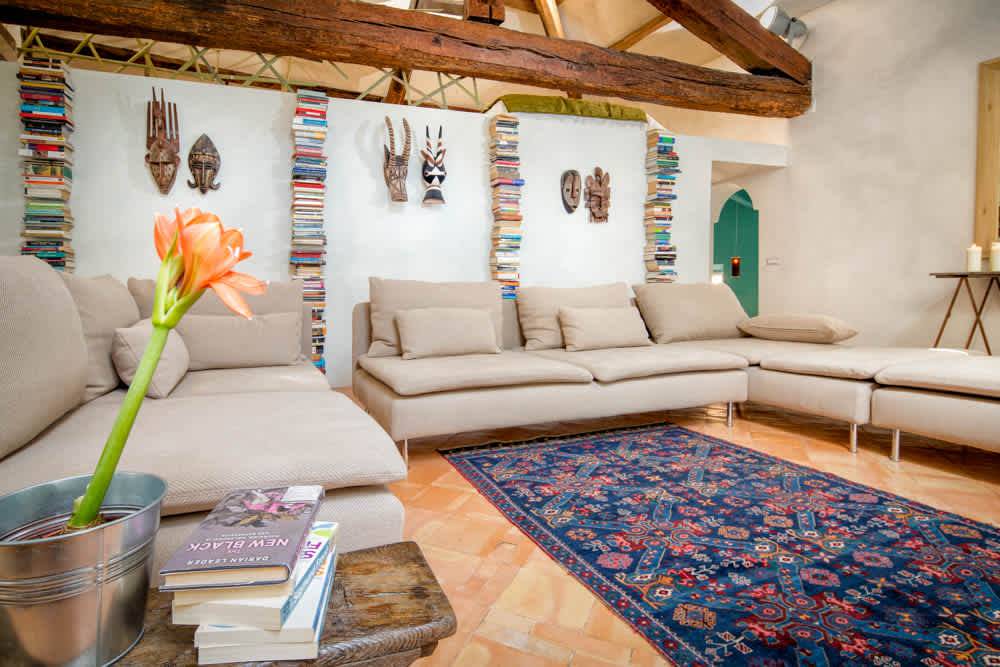 Roman Ghetto Apartment | Apartment ∙ 1 bedroom ∙ 2 guests