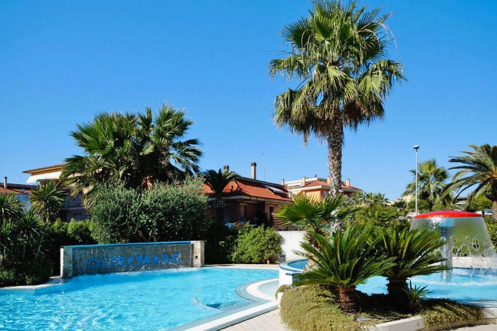 San Benedetto del Tronto Apartment | Apartment in San Benedetto del Tronto near restaurants