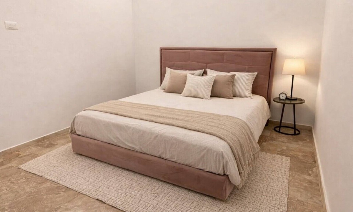 SantʼAgata di Puglia Apartment | Apartment 'Tena - Arco Pronti' with Mountain View, Wi-Fi and Air Conditioning