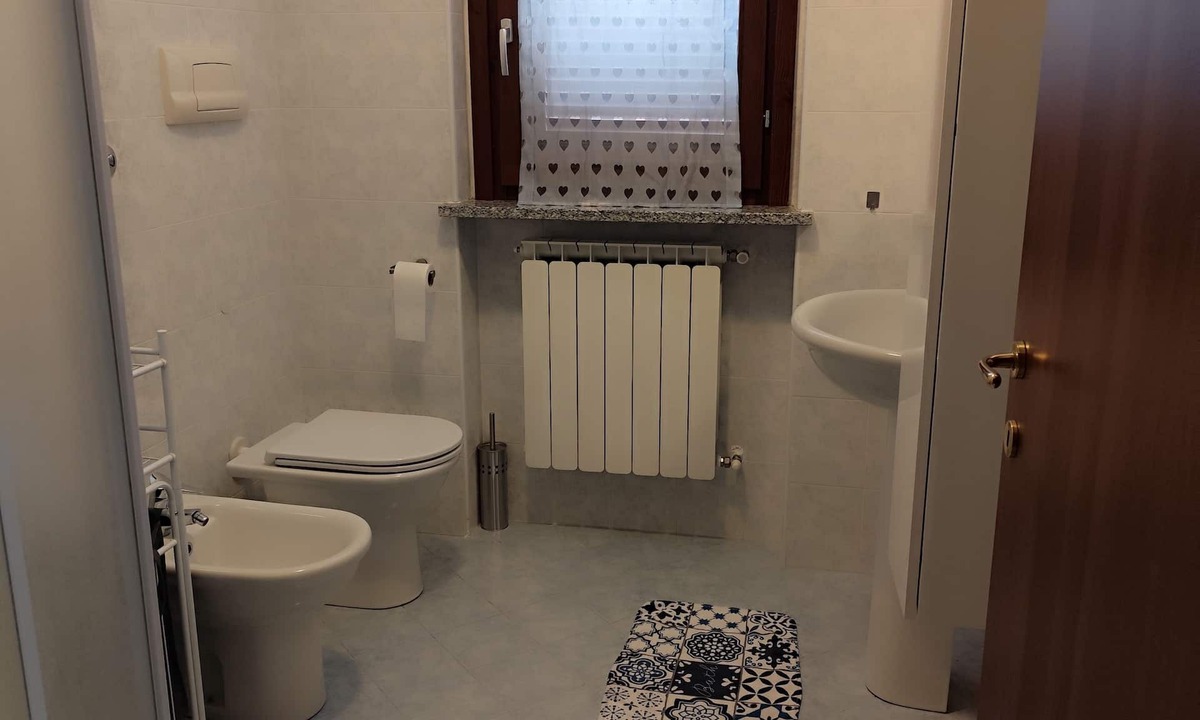 Villanova d'Ardenghi Apartment | Apartment strategic area free wifi