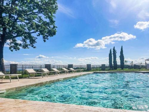 Vignale Monferrato Apartment | Apartment La Bordona by Interhome