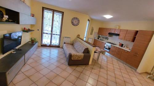 Arquata Scrivia Apartment | APARTMENT - La MATRIOSKA