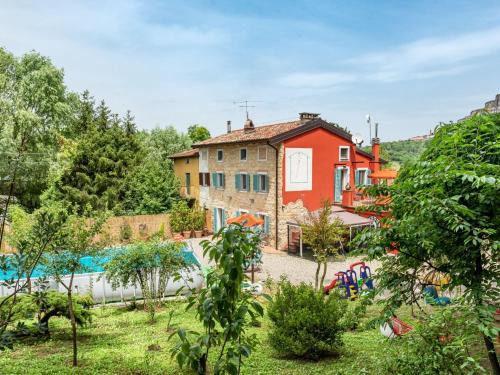 Vignale Monferrato Apartment | Apartment La Tartufa in Monferrato