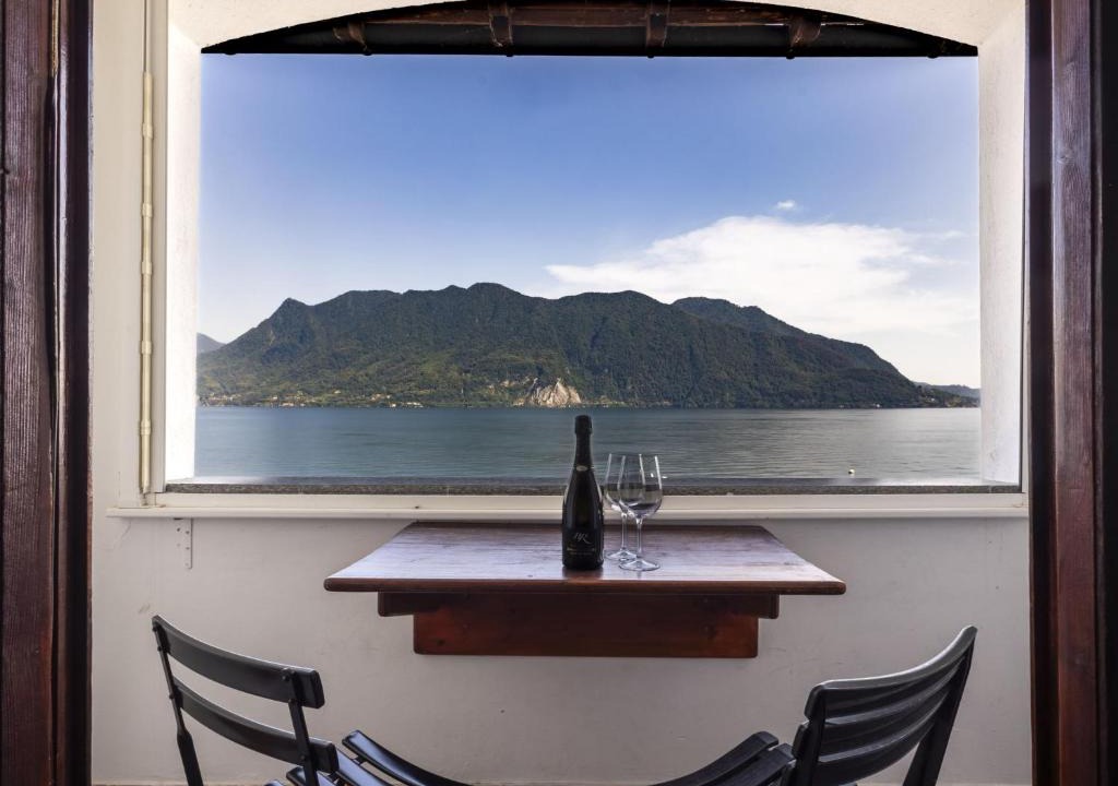 San Maurizio Apartment | Apartment Leonard Lake by Interhome