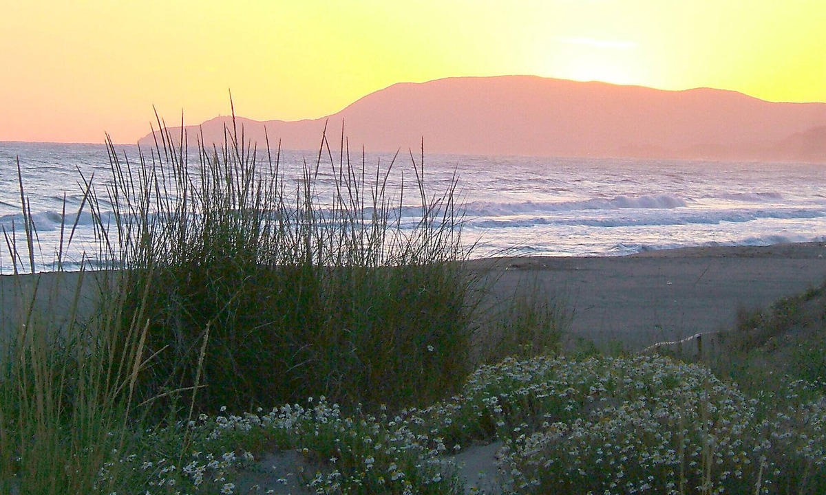 Marina di Grosseto Apartment | Apartment Malibu near the Beaches