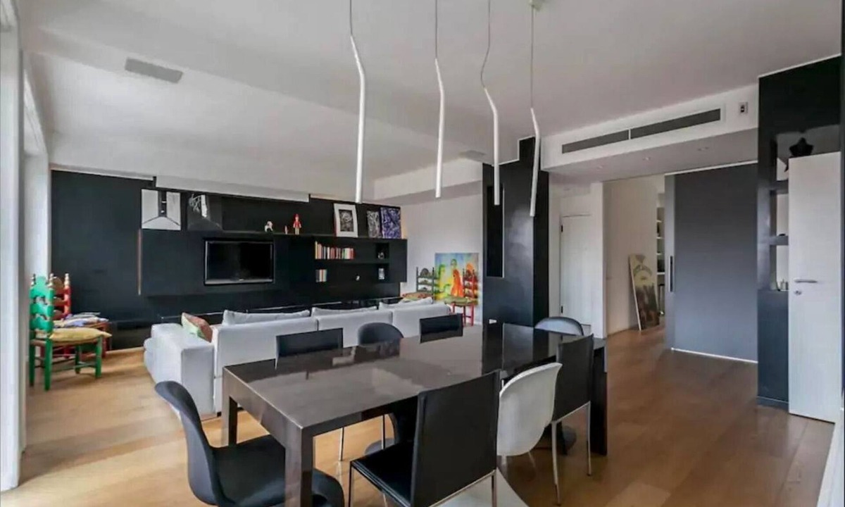 Central Station Villa | Apartment Massimo - Two Bedroom Villa, Sleeps 6