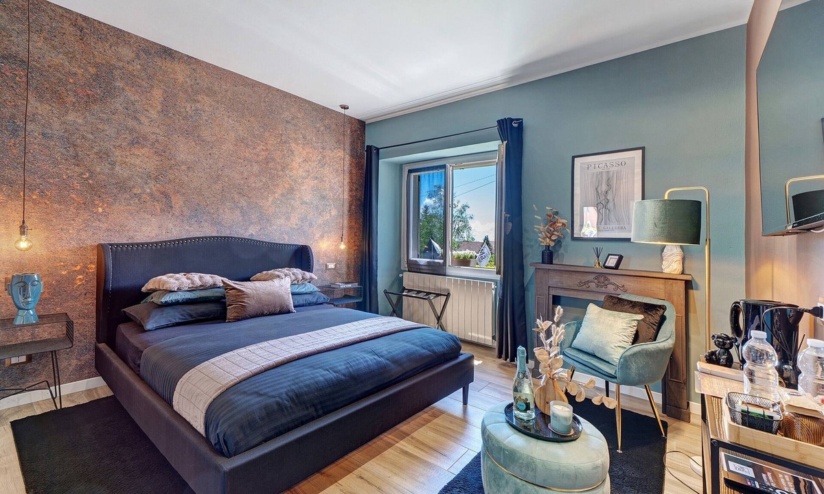 Bee Apartment | Apartment 'Mon Brayan' with Shared Garden and Wi-Fi