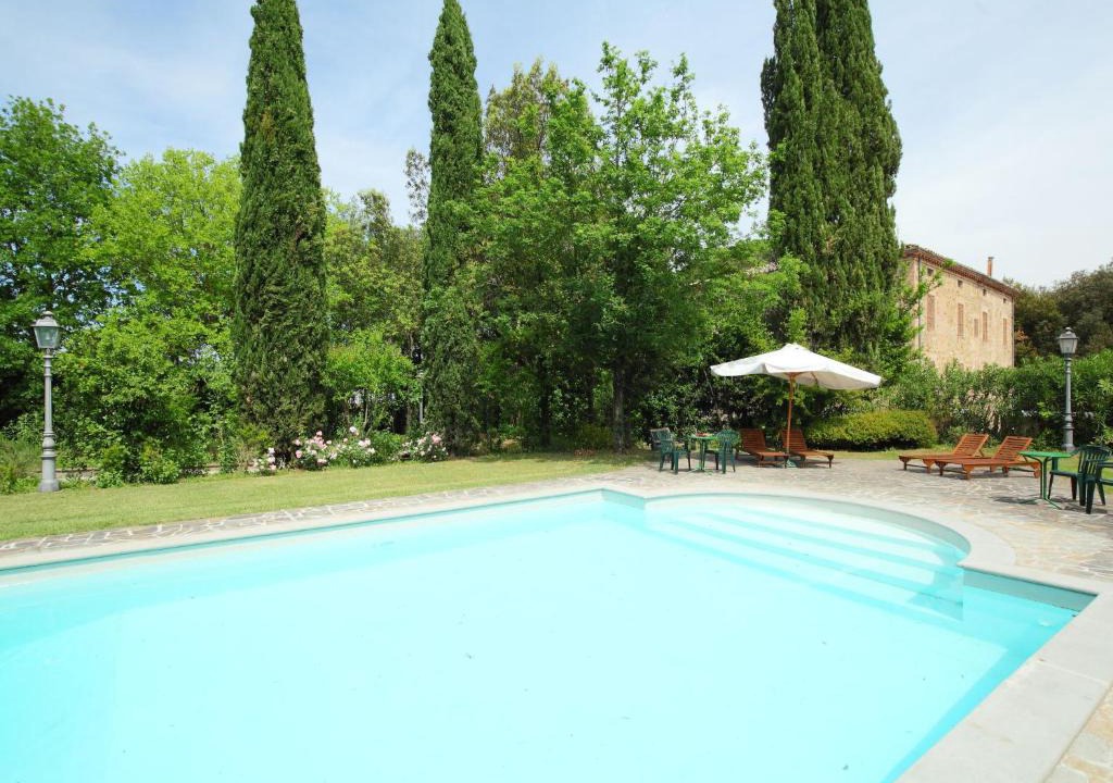 Perugia Apartment | Apartment Montecorneo-2 by Interhome