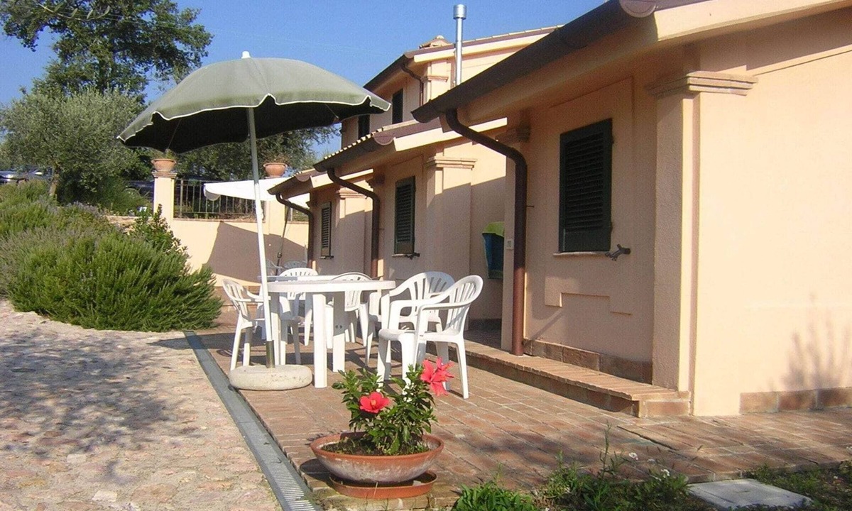 Giano dell'Umbria House | Apartment near Montefalco Winery