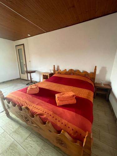 Madonna del Pilone Apartment | Apartment near the Po