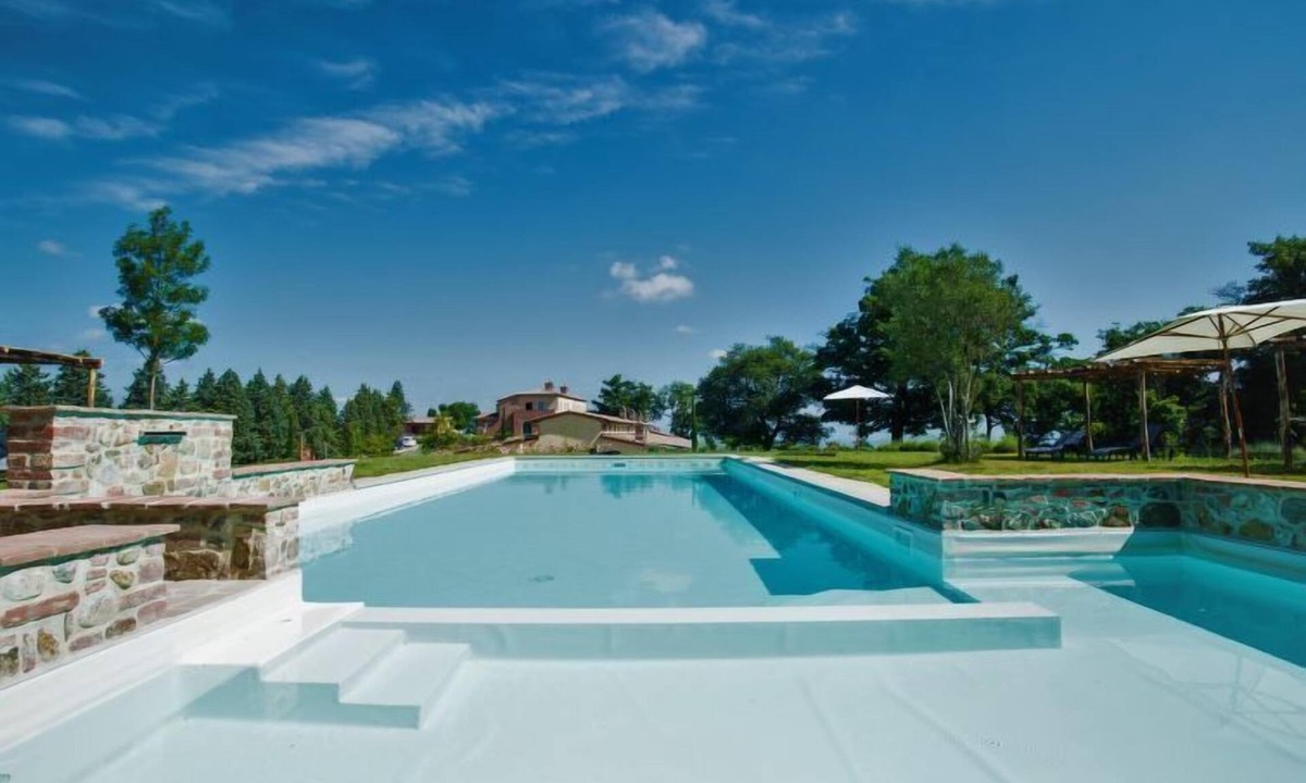 Trequanda Apartment | Apartment Olivo by Interhome