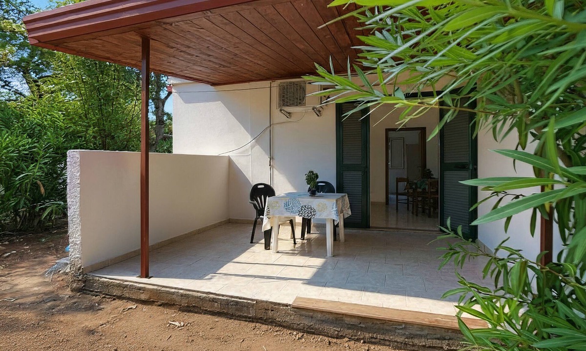 Scialara Apartment | Apartment 'Sabbia D'oro, 205' with Shared Pool and Wi-Fi