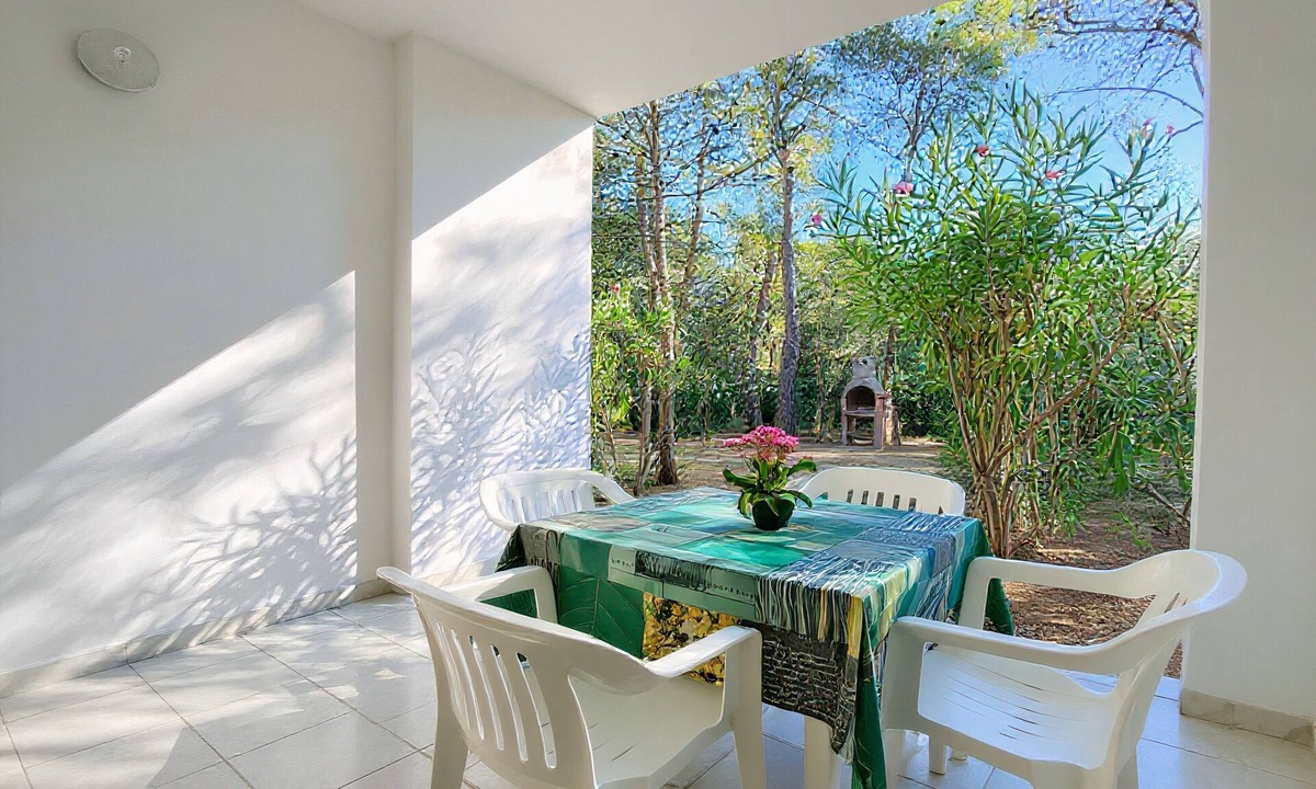 Scialara Apartment | Apartment 'Sabbia D'oro, Trilocale 401' with Shared Pool and Wi-Fi