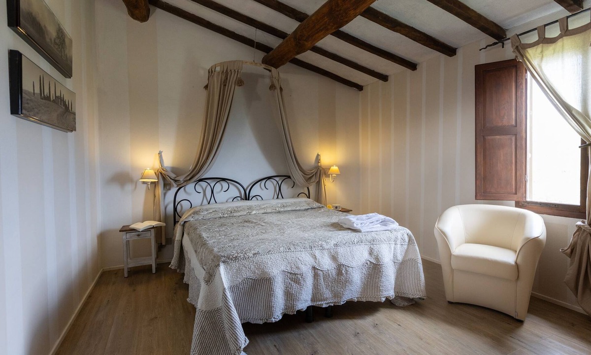 Pomarance Apartment | Apartment San Carlo Bilo9