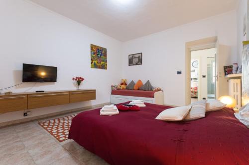 Parella Apartment | Apartment Silvia-Metro Rivoli&Free Private Parking