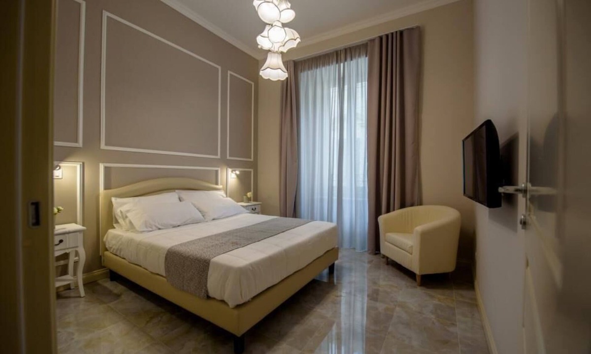 Vasto Apartment | Apartment Suite Superior 2