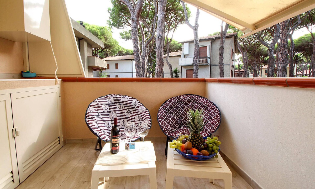 Marina di Grosseto Apartment | Apartment Timone near the sea