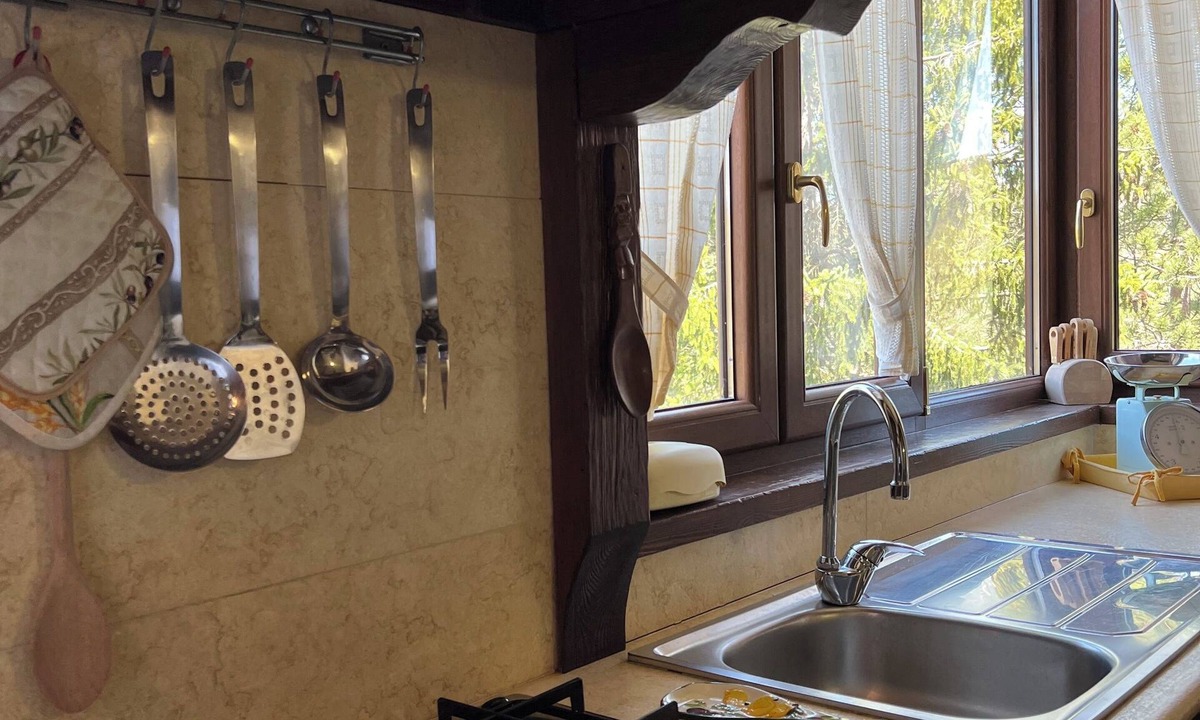 Roccaraso Apartment | Apartment The Lime Tree