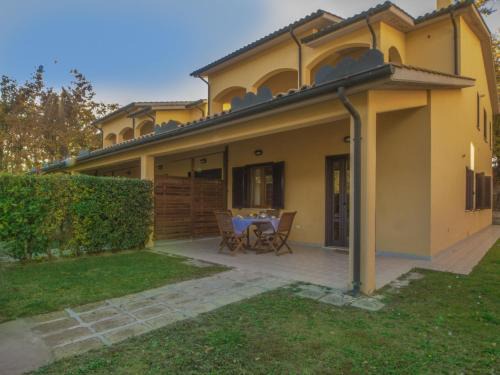 Sorano Apartment | Apartment Thermae Apartment 24 by Interhome