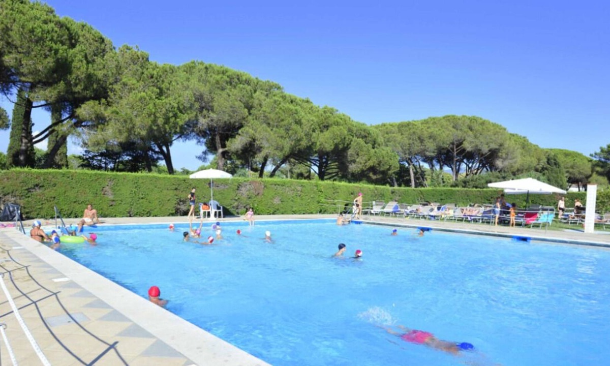 Baia Domizia Resort | Apartment- Type D Confort